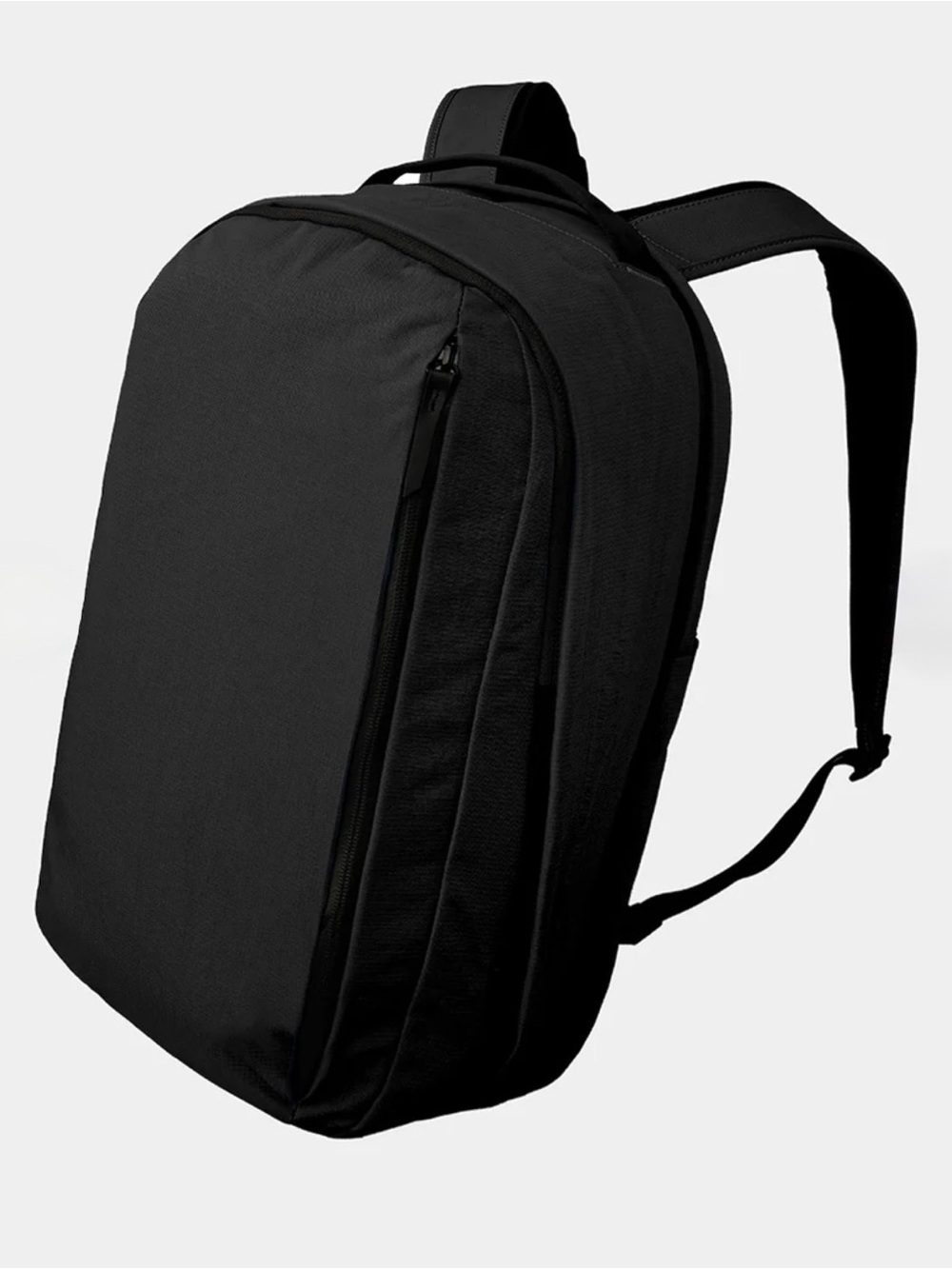 Alpaka Metro Travel Laptop Backpack Pro Black | Axoflux 600D